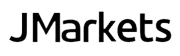 口座開設ボーナスを提供中の海外FX業者「JMarkets」のロゴ